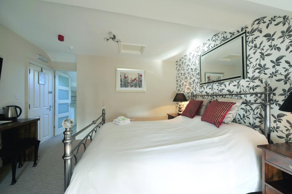 Priory Hotel Cartmel Chambre photo