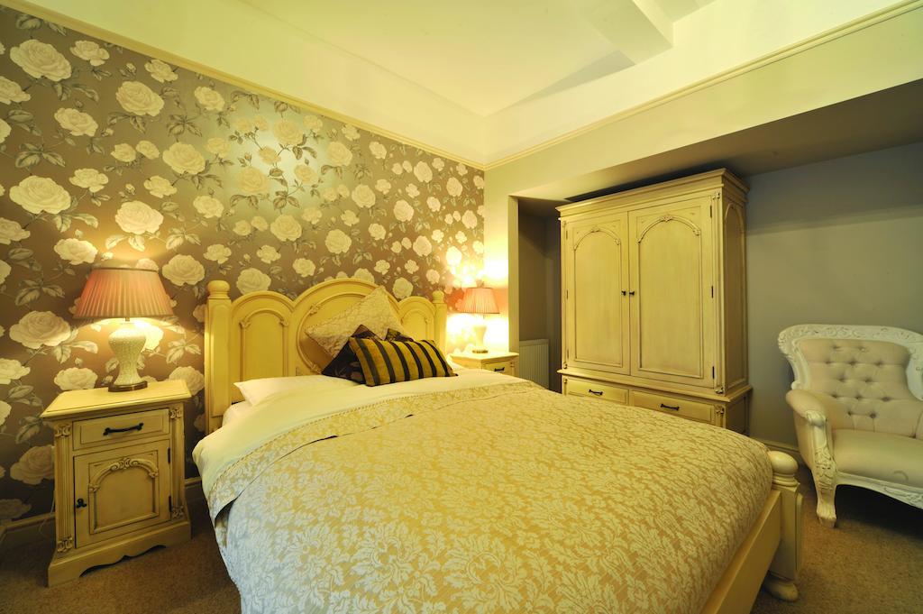 Priory Hotel Cartmel Extérieur photo