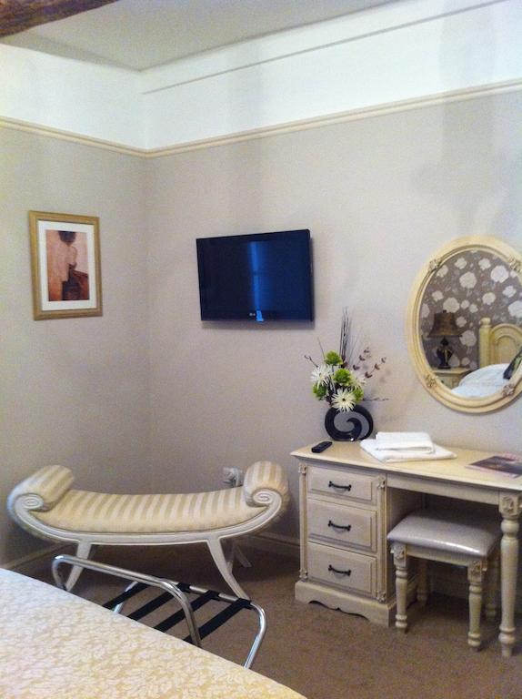 Priory Hotel Cartmel Chambre photo