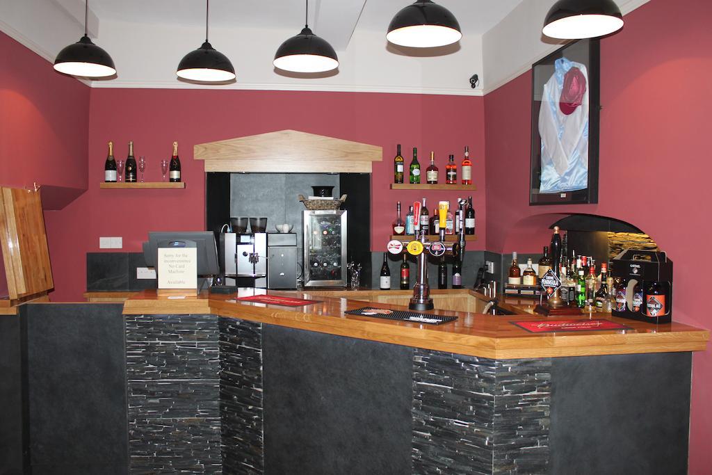 Priory Hotel Cartmel Extérieur photo