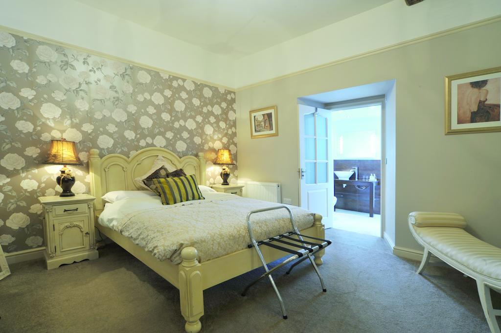 Priory Hotel Cartmel Chambre photo