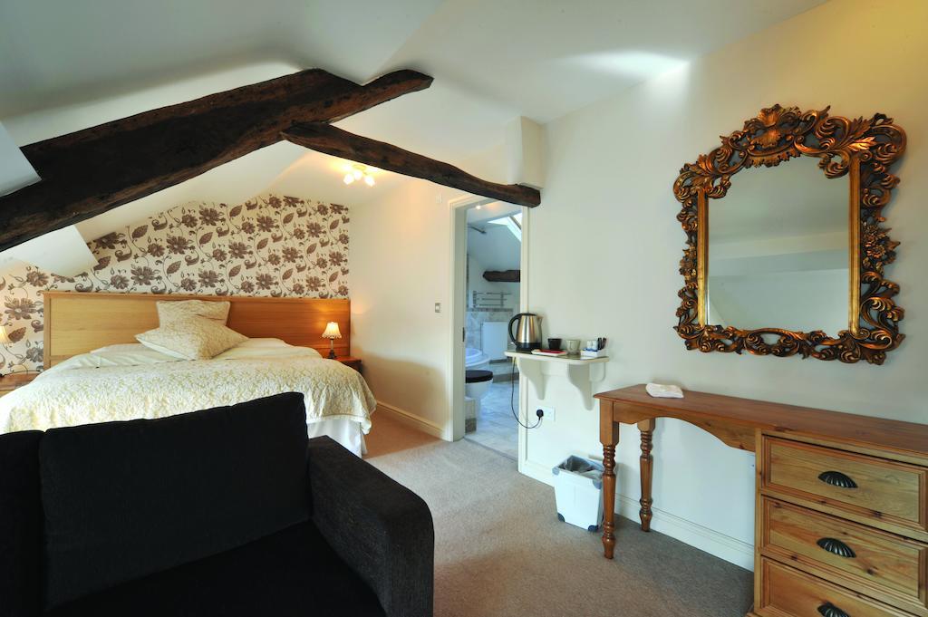 Priory Hotel Cartmel Chambre photo