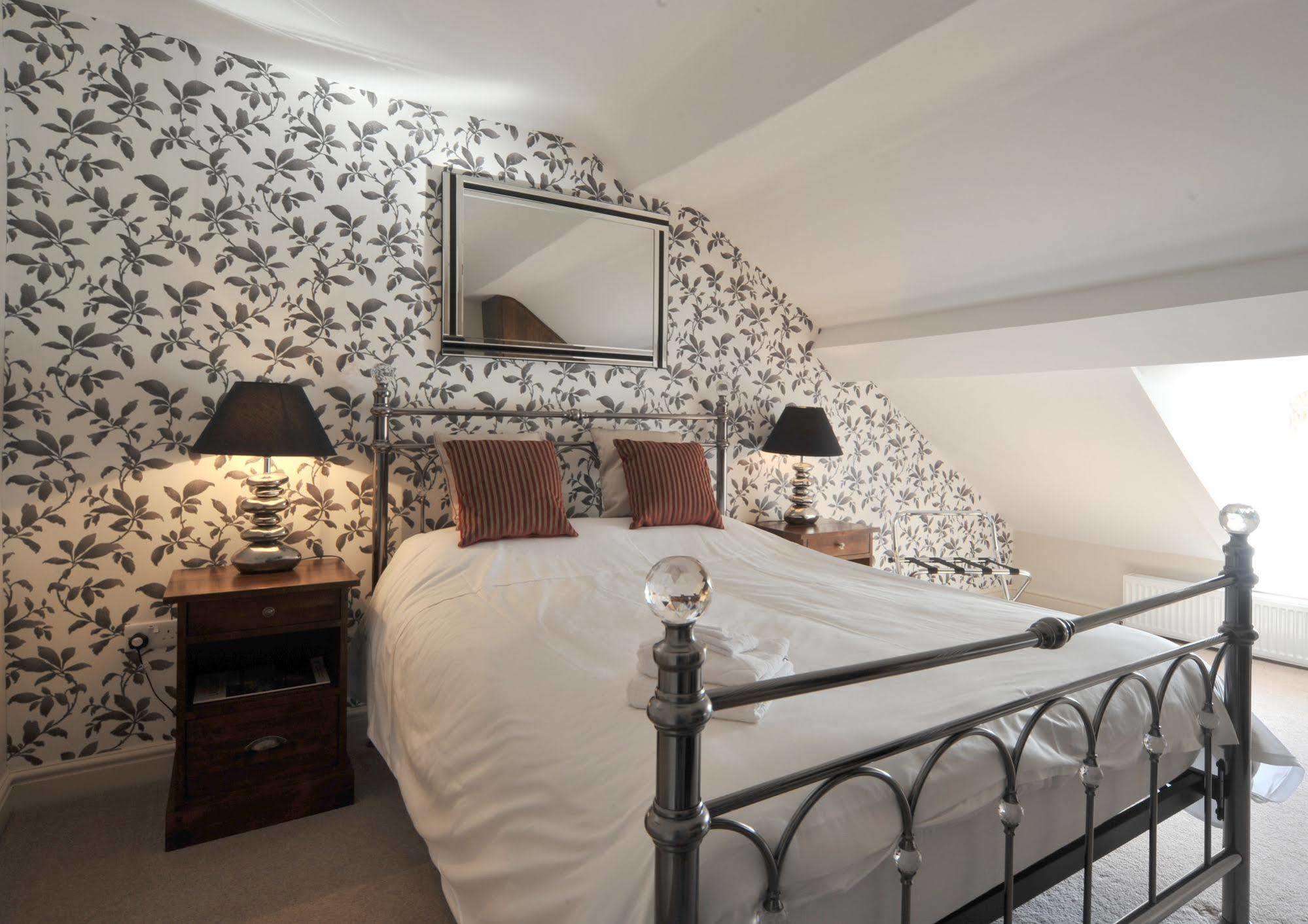 Priory Hotel Cartmel Extérieur photo