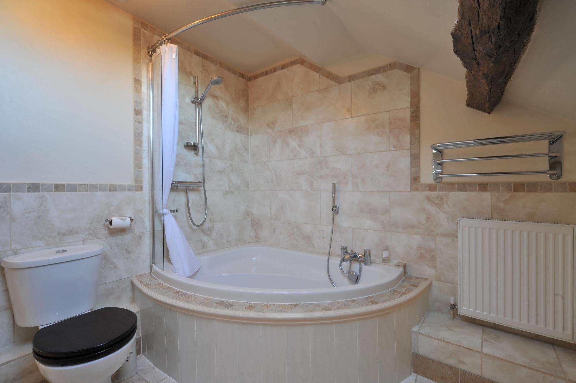 Priory Hotel Cartmel Extérieur photo